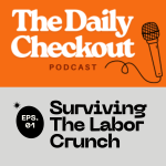The Daily Checkout Podcast